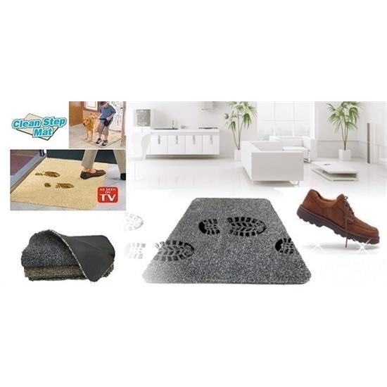 Çamaşır Makinesinde Yıkanabilir Kir Toz Emici Mikrofiberli Paspas Çamaşır Makinesinde Yıkanabilir Kir Toz Emici Mikrofiberli Paspas