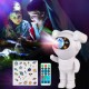 Stickerlı ,Kumandalı ASTRONOT Model Gece Lambası Stickerlı ,Kumandalı ASTRONOT Model Gece Lambası