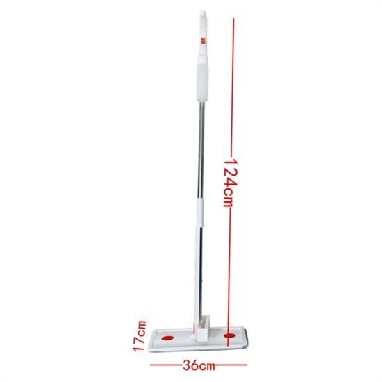 Spreyli ve Sıkmalı Mop 2in1 Temizlik Seti Spreyli ve Sıkmalı Mop 2in1 Temizlik Seti