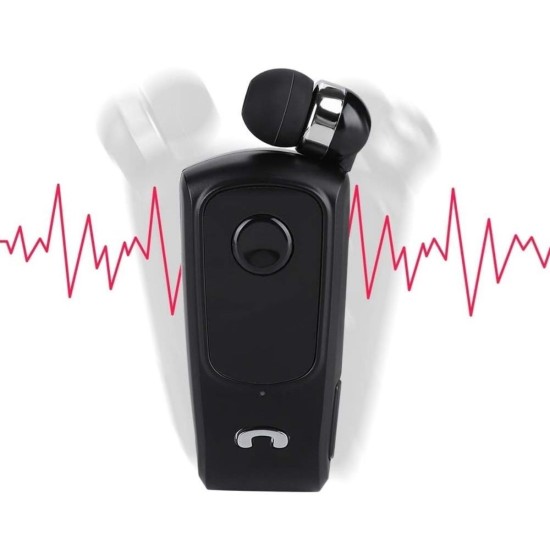 Telefon Bağlantılı Makaralı Kulaklıklı Bluetooth Kulaklık Telefon Bağlantılı Makaralı Kulaklıklı Bluetooth Kulaklık
