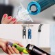 3 Fonksiyonlu Pratik Şişe Temizleme Fırçası Mutfak Banyo Araç İçin Çok Amaçlı Fırça 3 Fonksiyonlu Pratik Şişe Temizleme Fırçası Mutfak Banyo Araç İçin Çok Amaçlı Fırça