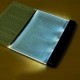 Kitap Arası Okuma Işığı Led Panel Kitap Okuma Lambası Kitap Arası Okuma Işığı Led Panel Kitap Okuma Lambası