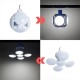 5 Led'li 3 Farklı Işık Modlu Açılıp Kapanabilir Led Kanatlı Güneş Enerjili Solar Aydınlatma Asılabilir Kamp Feneri 5 Led'li 3 Farklı Işık Modlu Açılıp Kapanabilir Led Kanatlı Güneş Enerjili Solar Aydınlatma Asılabilir Kamp Feneri