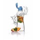 Water Fresh Suluk Matara Şişe 750 ml Water Fresh Suluk Matara Şişe 750 ml
