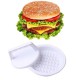 Hamburger Ve Köfte Şekillendirici Köfte Kalıbı Pratik Burger Pres Aparatı Hamburger Ve Köfte Şekillendirici Köfte Kalıbı Pratik Burger Pres Aparatı