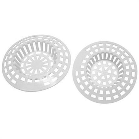 Pratik Lavabo Süzgeci (2 Adet) Pratik Lavabo Süzgeci (2 Adet)