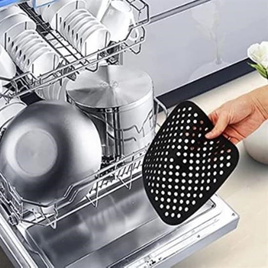 Renkli Isıya Dayanıklı Yıkanılabilir Silikon Fırın Ve Airfryer Kare Pişirme Matı 21,5 Cm Renkli Isıya Dayanıklı Yıkanılabilir Silikon Fırın Ve Airfryer Kare Pişirme Matı 21,5 Cm