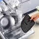 Renkli Isıya Dayanıklı Yıkanılabilir Silikon Fırın Ve Airfryer Kare Pişirme Matı 21,5 Cm Renkli Isıya Dayanıklı Yıkanılabilir Silikon Fırın Ve Airfryer Kare Pişirme Matı 21,5 Cm