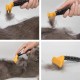 Fubminator Kedi Köpek Tüy Toplama Tarağı Kaşıma Aparatı 4,5 Cm Fubminator Kedi Köpek Tüy Toplama Tarağı Kaşıma Aparatı 4,5 Cm