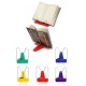 Portatif Ayarlanabilir Metal Kitap Okuma Standı Aparatı Aleti Portatif Ayarlanabilir Metal Kitap Okuma Standı Aparatı Aleti