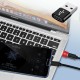 USB'den TYPE-C 'ye Dönüştürücü Adaptör Veri Aktarımı Sağlayıcı Şarj Data Çevirici USB'den TYPE-C 'ye Dönüştürücü Adaptör Veri Aktarımı Sağlayıcı Şarj Data Çevirici
