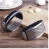 Yeni Sarımsak Ezici Paslanmaz Çelik Garlic Press