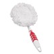 Mikrofiber Duster Toz Leke Kir Alıcı Temizleyici Tutacaklı Temizlik Bezi Aparatı Malzemesi Mikrofiber Duster Toz Leke Kir Alıcı Temizleyici Tutacaklı Temizlik Bezi Aparatı Malzemesi