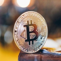 Bitcoin Madeni Hatıra Parası Madeni Bitcoin Hediye Sikke Para