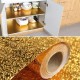 10 Metre Kendinden Yapışkanlı Silinebilir Mutfak Tezgah Üstü Sticker Folyo Gold Renk 10 Metre Kendinden Yapışkanlı Silinebilir Mutfak Tezgah Üstü Sticker Folyo Gold Renk