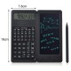 Silinebilir LCD Yazı Tabletli,Kalemli Katlanabilir Bilimsel Hesap Makinesi Silinebilir LCD Yazı Tabletli,Kalemli Katlanabilir Bilimsel Hesap Makinesi