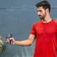 Egzersizi Takip Eden Sayaçlı El Yayı Egzersizi Takip Eden Sayaçlı El Yayı