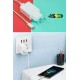 120W USB Hızlı Type C Uçlu Kablolu Şarj Aleti 120W USB Hızlı Type C Uçlu Kablolu Şarj Aleti