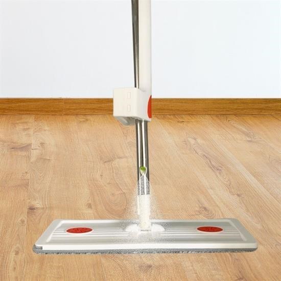 Spreyli ve Sıkmalı Mop 2in1 Temizlik Seti Spreyli ve Sıkmalı Mop 2in1 Temizlik Seti