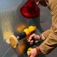 Kauçuk Oto Leke Temizleyici Silgi Kauçuk Oto Leke Temizleyici Silgi