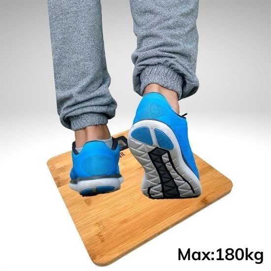Techfit Bambu Banyo Baskülü Yüksek Hassasiyetli Darbelere Dijital Dayanıklı Terazi Tf 1065 M Techfit Bambu Banyo Baskülü Yüksek Hassasiyetli Darbelere Dijital Dayanıklı Terazi Tf 1065 M