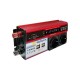 12v 2000w Modifiye Sinüs İnverter Araç Ve Güneş Enerjisi Uyumlu, Çift Usb, Çift Priz Ve Çakmaklık Epilons 12v 2000w Modifiye Sinüs İnverter Araç Ve Güneş Enerjisi Uyumlu, Çift Usb, Çift Priz Ve Çakmaklık Epilons