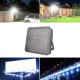 Dış Mekan ve Kamp İçin USB İle Şarj Olan 4 Farklı Işık Modlu Güçlü Projektör Lamba 200W 3600 Mah Dış Mekan ve Kamp İçin USB İle Şarj Olan 4 Farklı Işık Modlu Güçlü Projektör Lamba 200W 3600 Mah