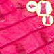 Elbise Şeklinde Takı Organizeri - Pembe Elbise Şeklinde Takı Organizeri - Pembe