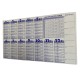 Statik Akıllı Kağıt Ingilizce Çarpım Tablosu 100x56 Cm(1 Adet Silgili Kalemli) Statik Akıllı Kağıt Ingilizce Çarpım Tablosu 100x56 Cm(1 Adet Silgili Kalemli)