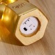 Led Işıklı Sevimli Kaktüs Dekoratif Masa Lambası Mini Biblo Gece Lambası Gold Led Işıklı Sevimli Kaktüs Dekoratif Masa Lambası Mini Biblo Gece Lambası Gold