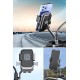 Motor,Motosiklet,Bisiklet ,Scooter İçin 360 Derece Dönebilen Dikiz Aynası Versiyonu Telefon Tutucu Aparat Motor,Motosiklet,Bisiklet ,Scooter İçin 360 Derece Dönebilen Dikiz Aynası Versiyonu Telefon Tutucu Aparat