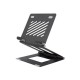 Ayarlanabilir Metal Dizüstü Destek Tabanı Katlanabilir Taşınabilir Laptop Sehpası Standı Ayarlanabilir Metal Dizüstü Destek Tabanı Katlanabilir Taşınabilir Laptop Sehpası Standı