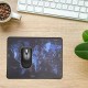 25x32 cm Küçük Boy Mouse Pad Dünya Haritası 25x32 cm Küçük Boy Mouse Pad Dünya Haritası