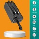 30000 Mah 22,5w Süper Hızlı Lightning ve Tyype C Powerbank 30000 Mah 22,5w Süper Hızlı Lightning ve Tyype C Powerbank