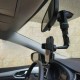 Dikiz Aynasına Takılabilen Eklemli Telefon Tutucu Aparat Dikiz Aynasına Takılabilen Eklemli Telefon Tutucu Aparat