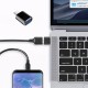 1 Adet Usb to C Adaptor Dişi Çevirici Dönüştürücü Adaptör 1 Adet Usb to C Adaptor Dişi Çevirici Dönüştürücü Adaptör