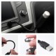Kırmızı Ayak Altı Tavan Led Araç içi Aydınlatma Oto Araba İç Disko Ayarlanır USB Lamba Işık Kırmızı Ayak Altı Tavan Led Araç içi Aydınlatma Oto Araba İç Disko Ayarlanır USB Lamba Işık