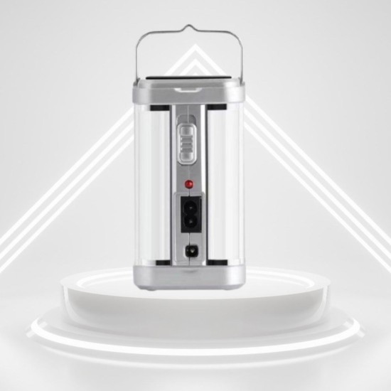 Güneş Enerjili Şarjlı Işık 1200mAh Yeniden Şarj Edilebilir Batarya Güneş Enerjili Şarjlı Işık 1200mAh Yeniden Şarj Edilebilir Batarya