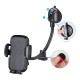 Ayarlanabilir Vakum Kilitli Cam Ve Torpidoya Takılabilen Telefon Tutucu Ayarlanabilir Vakum Kilitli Cam Ve Torpidoya Takılabilen Telefon Tutucu
