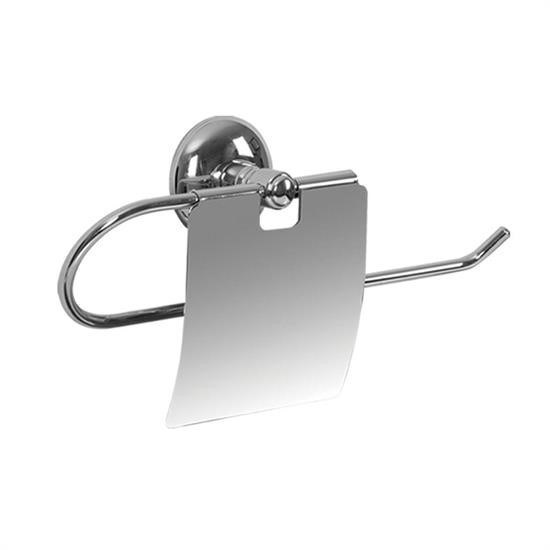 Metal Kapaklı Kağıt Havluluk Rulo Kağıt Havlu Askısı Tutacağı Metal Kapaklı Kağıt Havluluk Rulo Kağıt Havlu Askısı Tutacağı