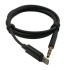 iPhone Lightning Aux Araç Dönüştürücü Ses Kablosu 35 mm Jack Girişli