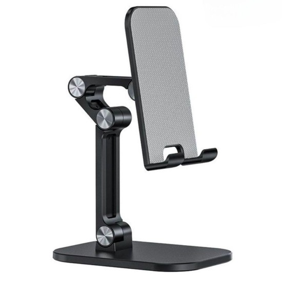 Plastik Ayarlanabilir Kaydırmaz Taban Telefon Tablet Standı Plastik Ayarlanabilir Kaydırmaz Taban Telefon Tablet Standı