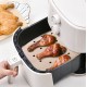 250 Adet Air Fryer Pişirme Kağıdı Tek Kullanımlık Hava Fritöz Yağ Geçirmez Yapışmaz Gıda Pişirme Kağıdı Delikli Kare Model 250 Adet Air Fryer Pişirme Kağıdı Tek Kullanımlık Hava Fritöz Yağ Geçirmez Yapışmaz Gıda Pişirme Kağıdı Delikli Kare Model