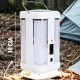 Güneş Enerjili Şarjlı Işık 1200mAh Yeniden Şarj Edilebilir Batarya Güneş Enerjili Şarjlı Işık 1200mAh Yeniden Şarj Edilebilir Batarya