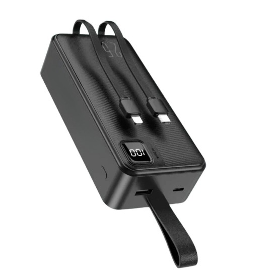 30000 Mah 22,5w Süper Hızlı Lightning ve Tyype C Powerbank 30000 Mah 22,5w Süper Hızlı Lightning ve Tyype C Powerbank