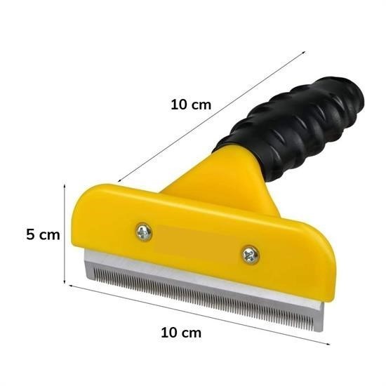 10 cm Kedi Köpek Tarağı Fırçası Tüy Alıcı Toplayıcı Tarak Fırça 10 cm Kedi Köpek Tarağı Fırçası Tüy Alıcı Toplayıcı Tarak Fırça