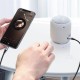iPhone Lightning Aux Araç Dönüştürücü Ses Kablosu 35 mm Jack Girişli iPhone Lightning Aux Araç Dönüştürücü Ses Kablosu 35 mm Jack Girişli