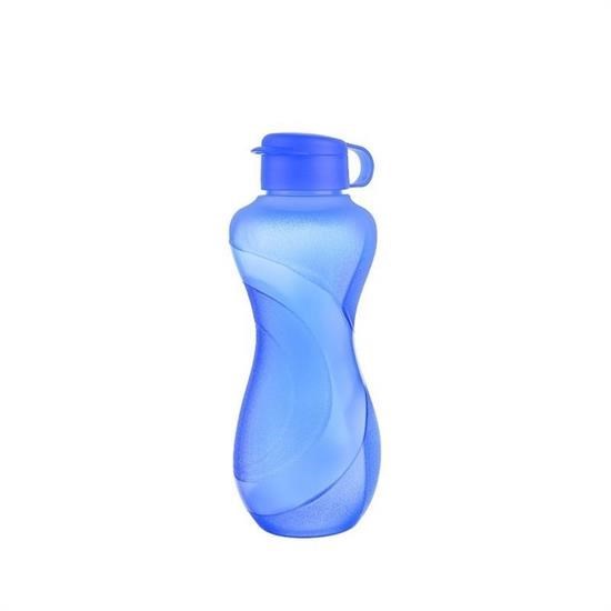 1500ML Kapasiteli Sporcu Tipi Suluk Pratik El Matarası 1500ML Kapasiteli Sporcu Tipi Suluk Pratik El Matarası