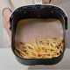 100 Adet Air Fryer Pişirme Kağıdı Tek Kullanımlık Yağ Su Geçirmez Yapışmaz Deliksiz Düz Kare Model 100 Adet Air Fryer Pişirme Kağıdı Tek Kullanımlık Yağ Su Geçirmez Yapışmaz Deliksiz Düz Kare Model