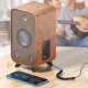 Araba için Bluetooth Aux Alıcısı Wireless Araç Kiti Araba için Bluetooth Aux Alıcısı Wireless Araç Kiti